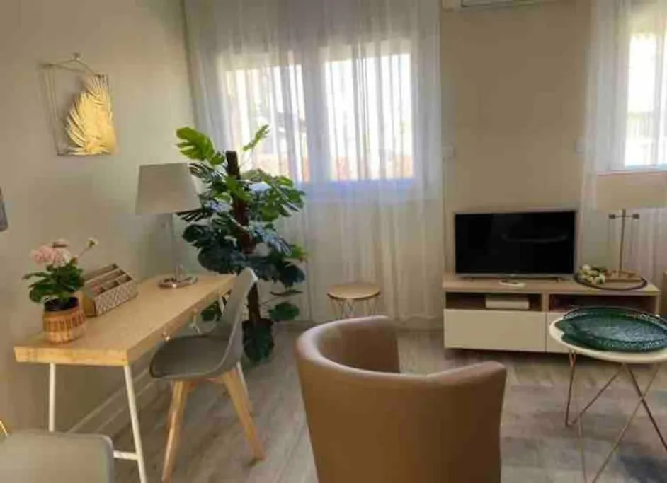 Apartmán Super Top My Clean Flat Marseille View Port Francie