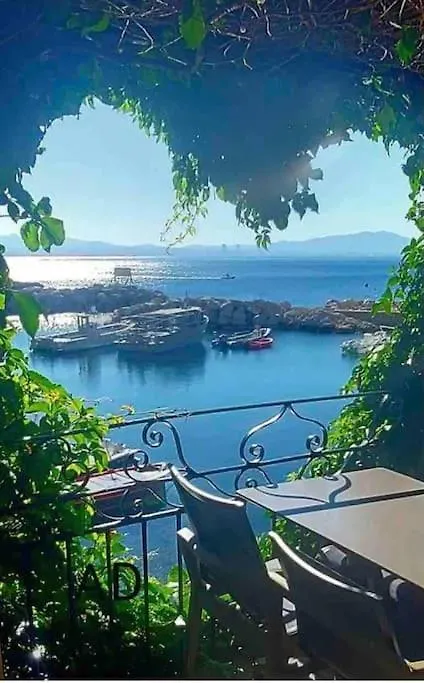 Super Top My Clean Flat Marseille View Port