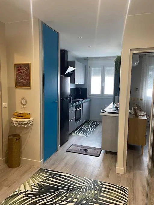 Super Top My Clean Flat Marseille View Port 0*,  Francie