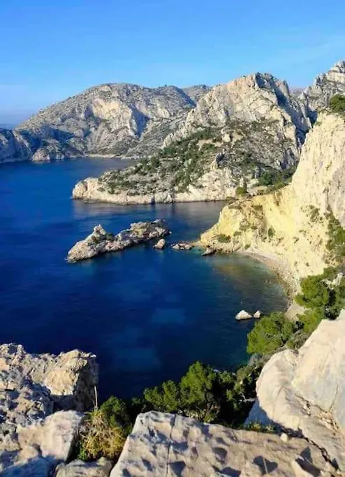 Super Top My Clean Flat Marseille View Port 0*,  Francie